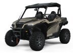 Thumbnail Photo 5 for 2024 Polaris General XP 1000 Premium