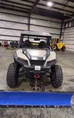 Thumbnail Photo 6 for 2024 Polaris General XP 1000 Premium