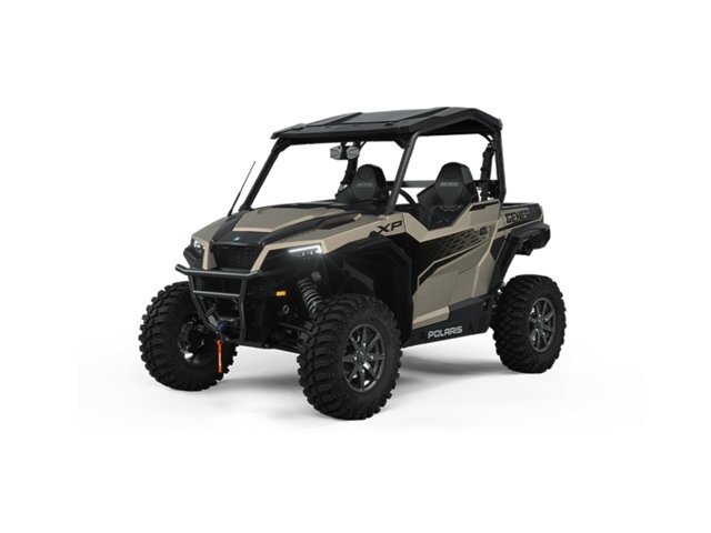 2024 Polaris General