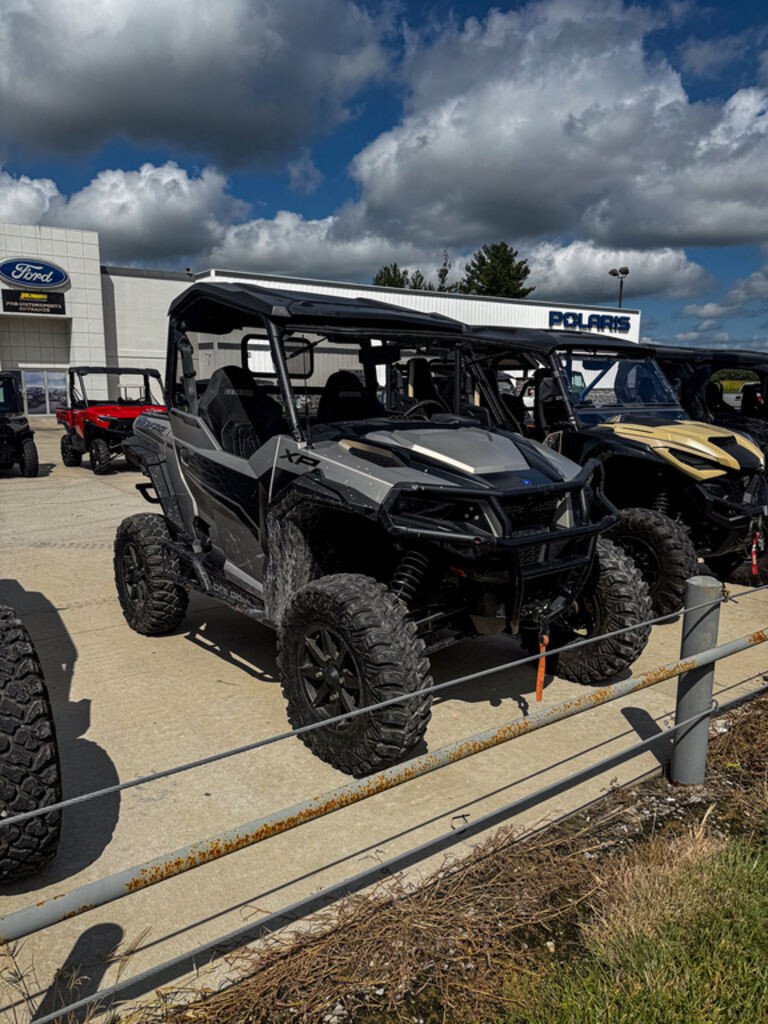 2024 Polaris General
