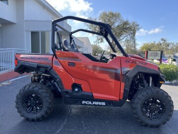New 2024 Polaris General