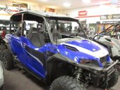 New 2024 Polaris General XP 4 1000 Ultimate