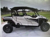 New 2024 Polaris General XP 4 1000 Ultimate