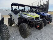 New 2024 Polaris General