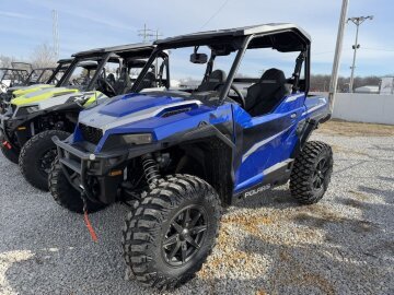 New 2024 Polaris General