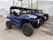 New 2024 Polaris General