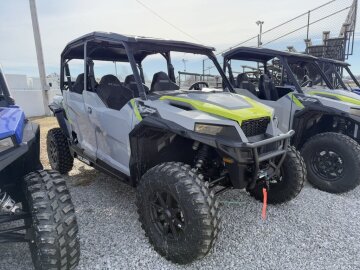 New 2024 Polaris General