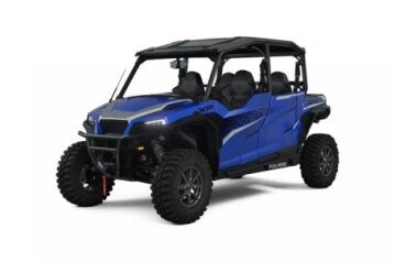 New 2024 Polaris General