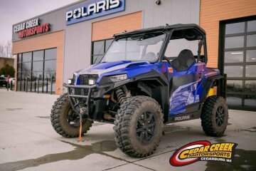2024 Polaris General XP 1000 Ultimate