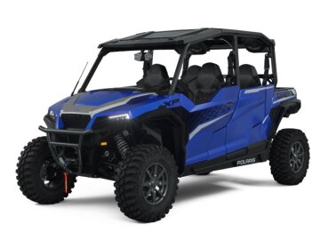 2024 Polaris General