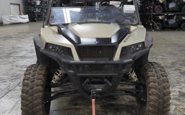 2024 Polaris General XP 1000 Ultimate