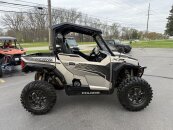 2024 Polaris General XP 1000 Ultimate