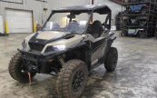 2024 Polaris General XP 1000 Ultimate