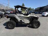 2024 Polaris General XP 1000 Ultimate