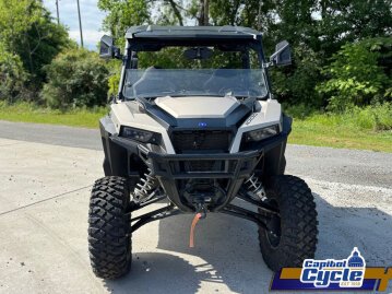 2024 Polaris General XP 1000 Ultimate