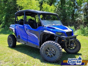 2024 Polaris General XP 4 1000 Ultimate