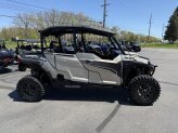 2024 Polaris General XP 4 1000 Ultimate