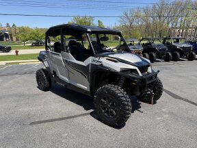 2024 Polaris General XP 4 1000 Ultimate