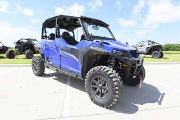 New 2024 Polaris General XP 4 1000 Ultimate
