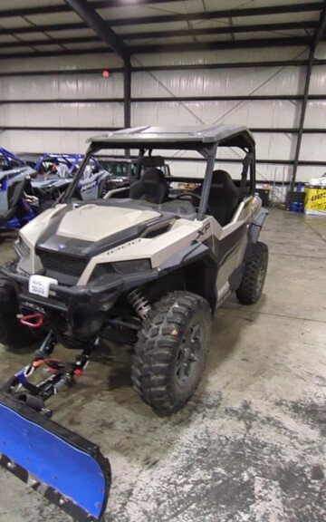 2024 Polaris General XP 1000 Premium