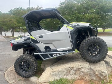 2024 Polaris General