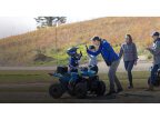 Thumbnail Photo 4 for 2024 Polaris Outlaw 70