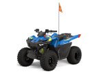 Thumbnail Photo 1 for 2024 Polaris Outlaw 70