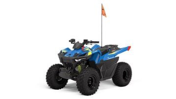 2024 Polaris Outlaw 70