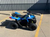New 2024 Polaris Outlaw 70