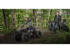 Thumbnail Photo 5 for 2024 Polaris Phoenix 200