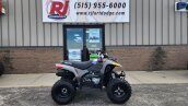 New 2024 Polaris Phoenix 200
