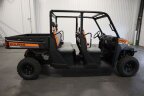 Thumbnail Photo 3 for New 2024 Polaris Pro XD