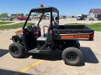 Thumbnail Photo 6 for New 2024 Polaris Pro XD