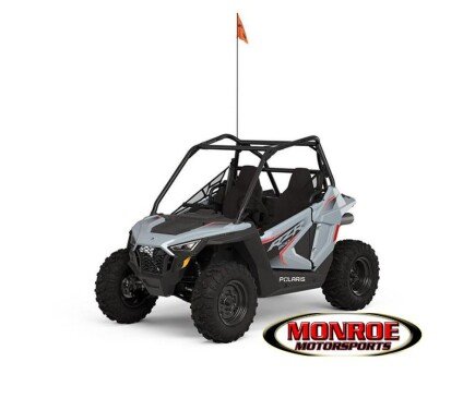 Photo 1 for 2024 Polaris RZR 200