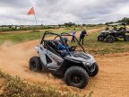 Thumbnail Photo 6 for 2024 Polaris RZR 200