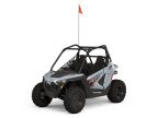 Thumbnail Photo 1 for 2024 Polaris RZR 200