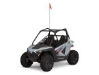 Thumbnail Photo 4 for New 2024 Polaris RZR 200