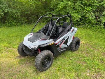 2024 Polaris RZR 200