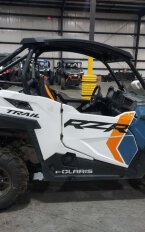 Thumbnail Photo 1 for 2024 Polaris RZR 900 Ultimate Trail