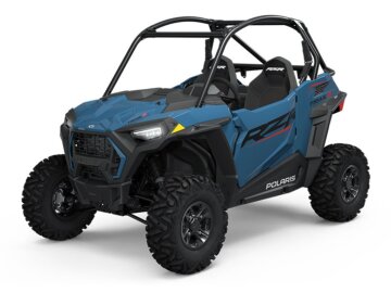 New 2024 Polaris RZR 900