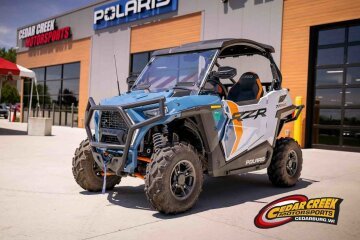 2024 Polaris RZR 900 Ultimate Trail