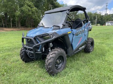 2024 Polaris RZR 900 Trail Sport
