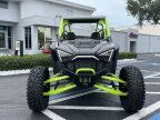 Thumbnail Photo 2 for New 2024 Polaris RZR Pro R 4 Ultimate