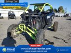 Thumbnail Photo 3 for New 2024 Polaris RZR Pro R Ultimate