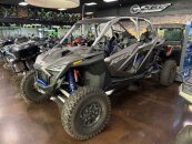 New 2024 Polaris RZR Pro R 4 Ultimate