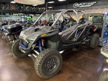 New 2024 Polaris RZR Pro R 4 Ultimate