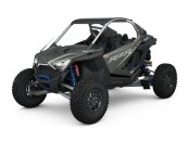 New 2024 Polaris RZR Pro R Ultimate