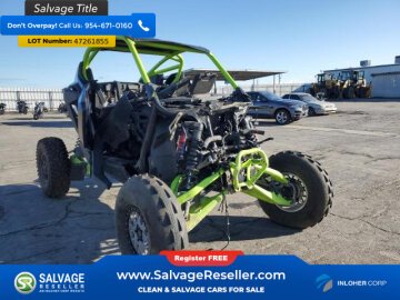 New 2024 Polaris RZR Pro R Ultimate