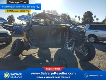 2024 Polaris RZR Pro R Ultimate