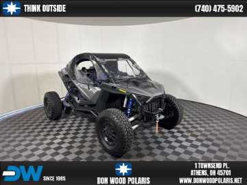 2024 Polaris RZR Pro R Premium